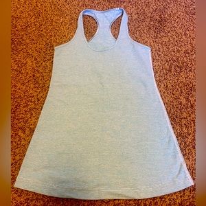Lululemon Athletica tank
